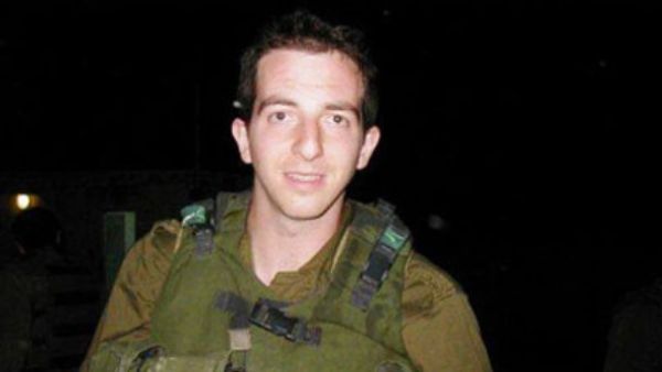 Ilan Grapel has been caught out as an agent for Israel operating in Egypt.