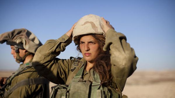 It is taboo for an Israeli woman to date an Arab man.  But the solution seems to be approaching 'apartheid' measures of 
absolute segregation, not dissimilar to experiences in the U.S. pre-Civil Rights Movement.