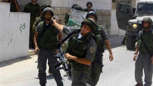 انتهاكات متكررة للاعراف والقوانين الدولية 