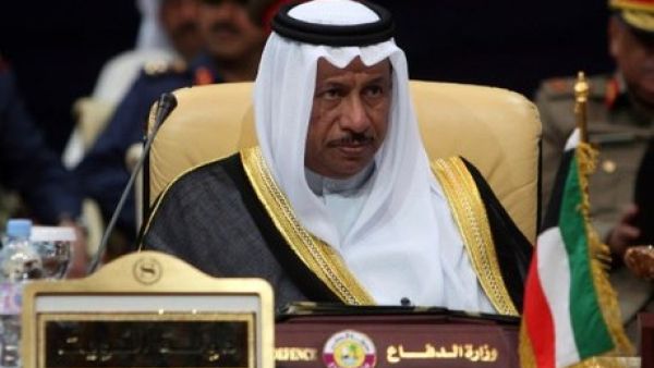 Prime Minister Sheikh Jaber Mubarak Al Sabah told reporters last week that a "major cabinet reshuffle is imminent" (Courtesy of Naharnet)