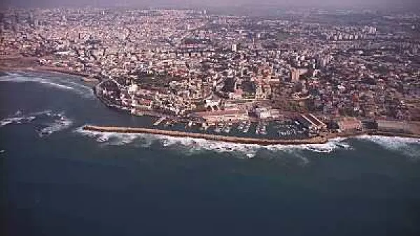 يافا