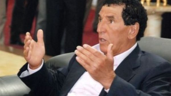 عبد السلام جلود