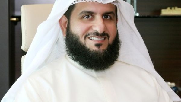 Jamal Abdulla Lootah, CEO of Imdaad