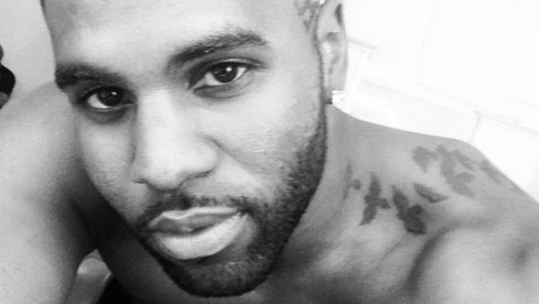Jason DeRulo is ready to bring the heat in Dubai (Image: Facebook)