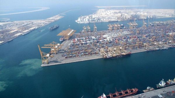 Jebel Ali Free Zone FZE's (JAFZ)