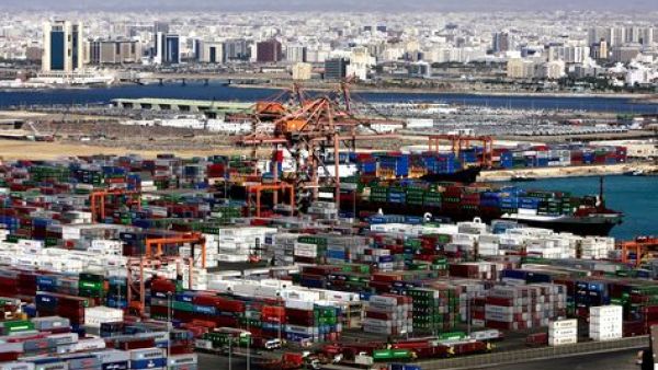 KSA hopes the new port in Al-Lith will ease pressure on the overcrowded Jeddah port (Courtesy of Arabian Business) KSA hopes the new port in Al-Lith will ease pressure on the overcrowded Jeddah port (Courtesy of Arabian Business)