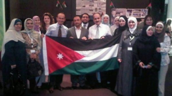 العمل الإسلامي يعلق مشاركته بالحوار الوطني