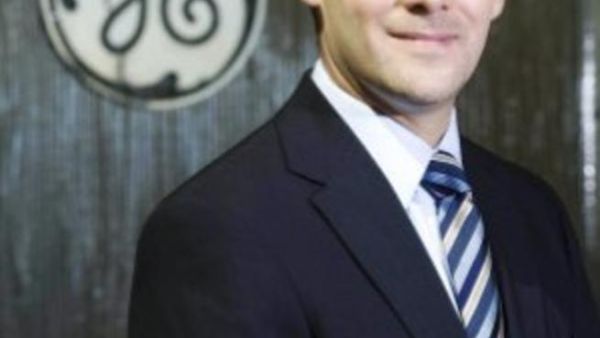 Joseph Anis, president and CEO, GE Energy for the Middle East