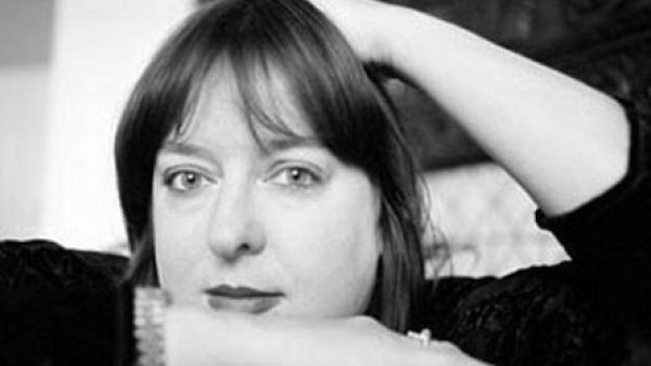 Self-confessed Christian Zionist Julie Burchill thinks 'Israel could stand to be quite a bit bigger' (photo courtesy of The Guardian)