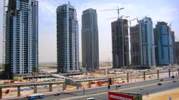 This latest double tragedy epitomizes the terrible trend captured in a series of falls from high-rise residences in the UAE in a short time. Gulf News links us to a timeline of these very such child deaths, on the rise if safety action isn't taken.