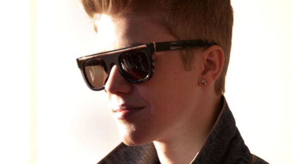 Justin Bieber.