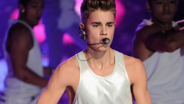 Justin Bieber is worth waiting for
