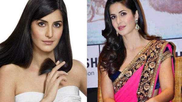 احصلي على مكياج ناعم ولافت من النجمة الهندية Katrina Kaif