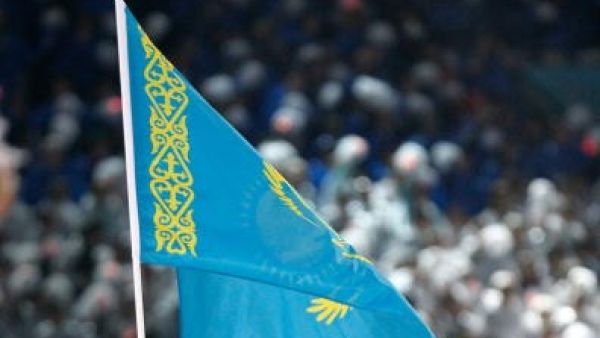 Borat- a specter over Kazakhstan's identity? 
