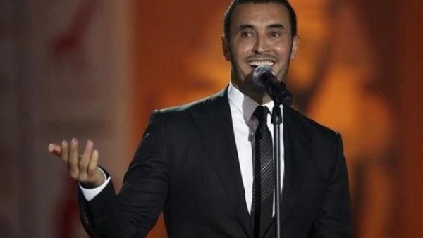 Kazem al Saher Kazem al Saher