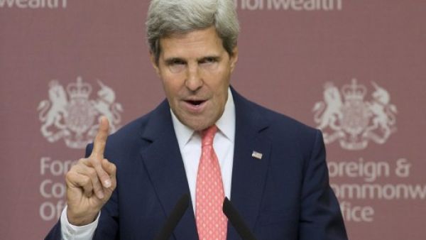 Iran and the major powers hope to agree upon a deal over the country's nuclear activities by July. (AFP/File)