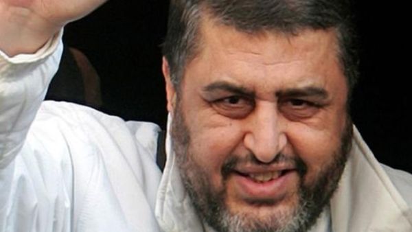 القيادي في جماعة الإخوان المسلمين خيرت الشاطر
