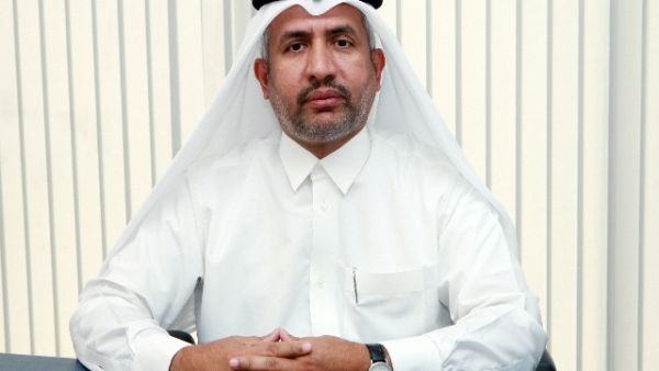 Khalifa Ali Al-Hetmi, President and CEO of Qatar Navigation Khalifa Ali Al-Hetmi, President and CEO of Qatar Navigation