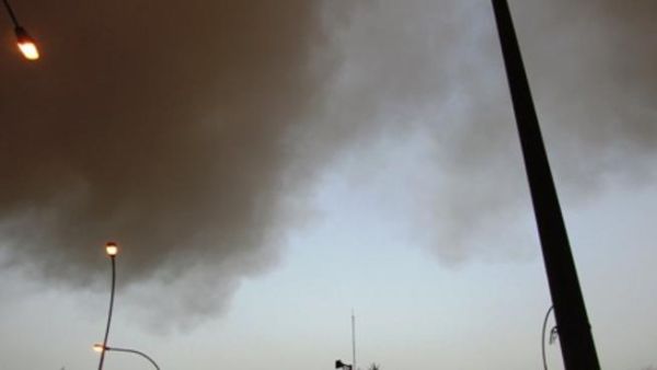 Strict air quality regulations were introduced in 2008 to stop quarries from generating pollutants, including dust and toxins,.