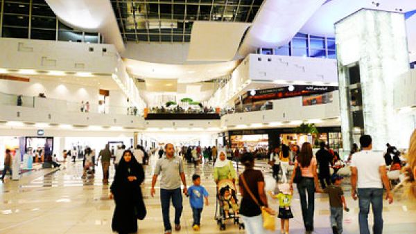 The spending has also received support from steady employment growth, especially among Kuwaiti civilians (Photo credit: tradearabia).  
