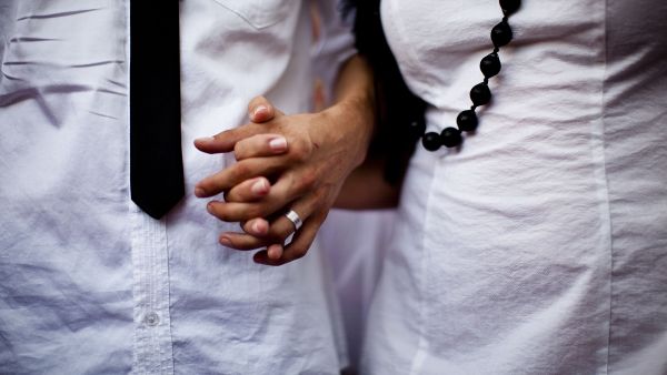 Why let the men do all the proposing?