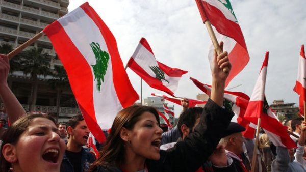 Long-suffering Lebanese women, particularly those who are married to foreign men, have had enough of being treated as 
second-rate citizens, incapable of passing their nationality on to their children. 