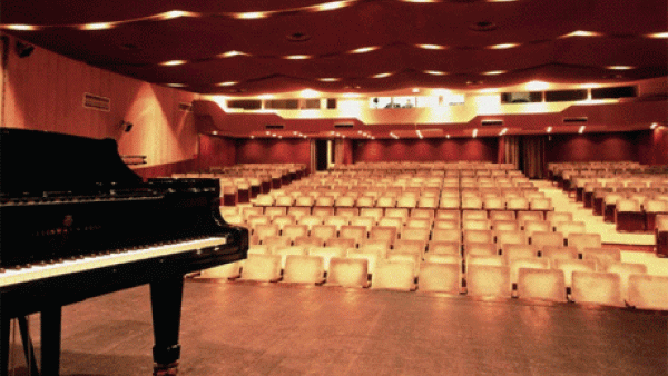 Themed "The World Needs Music," this year marks the 20th edition of the Al Bustan Festival International Festival of Music.