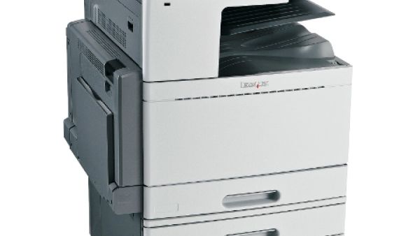 Lexmark X950 Colour MFP Series