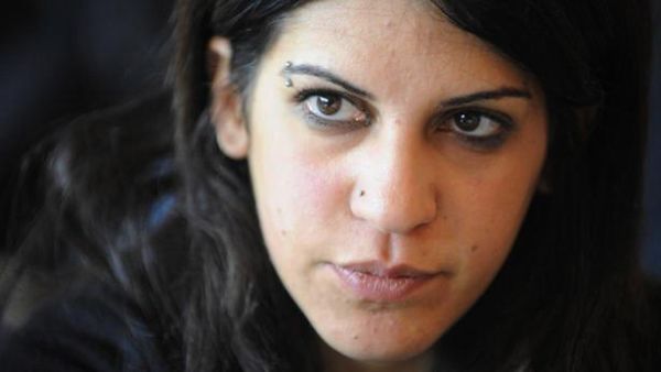 Tunisian blogger Lina Ben Mhenni, who chronicled the revolution in her country, might be good for a Novel Peace Prize, committee rumors suggest.