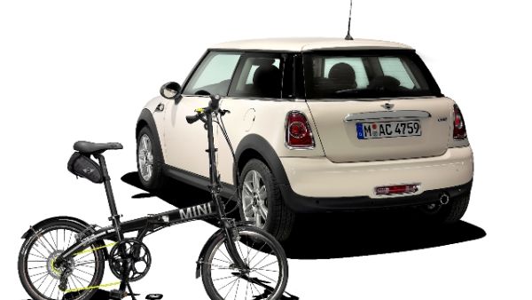 Ahlan Wa Sahlan? Foreigners could soon switch to bikes if they want to stay in Kuwait.