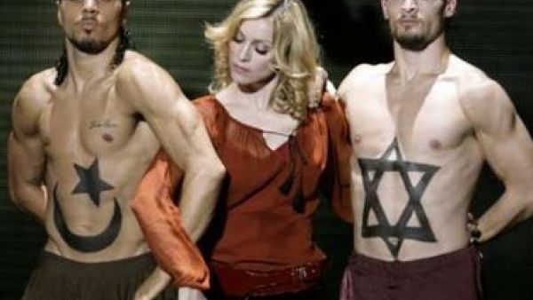 Madonna shakes things up in Abu Dhabi but may have lost some fans