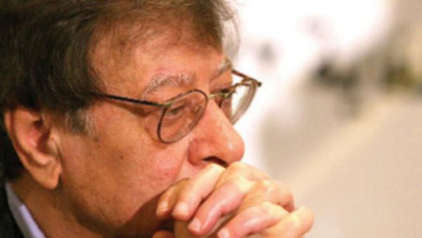 Mahmoud Darwish: "We die once in life and once in death"