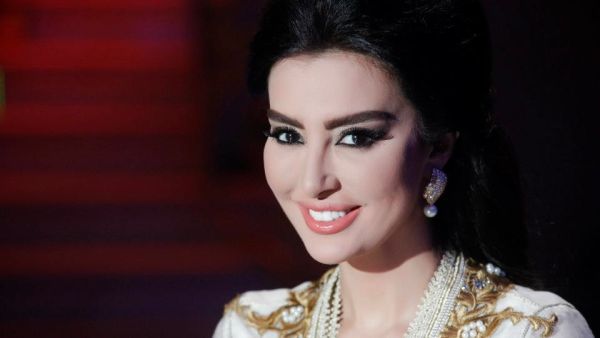 Maisa Moghrabi is set to spill all.