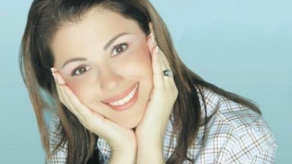 Majida El Roumi