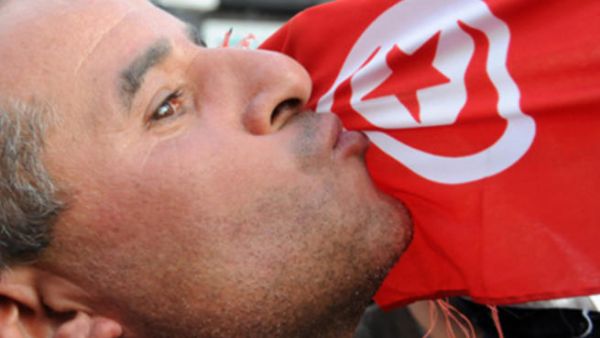 تونس مهد الربيع العربي تونس مهد الربيع العربي