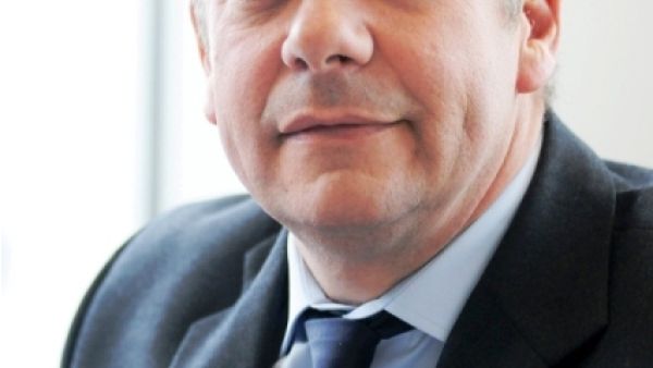 Marc Andrews, Vice President of Sales for EMEA Marc Andrews, Vice President of Sales for EMEA