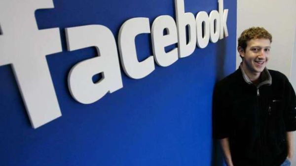 Facebook's founder Mark Zuckerburg has made it difficult to hack his website.