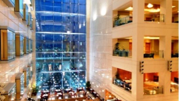 JW Marriott Kuwait Hotel JW Marriott Kuwait Hotel
