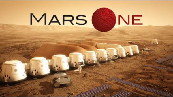 Populate Mars and go where no human has gone before.