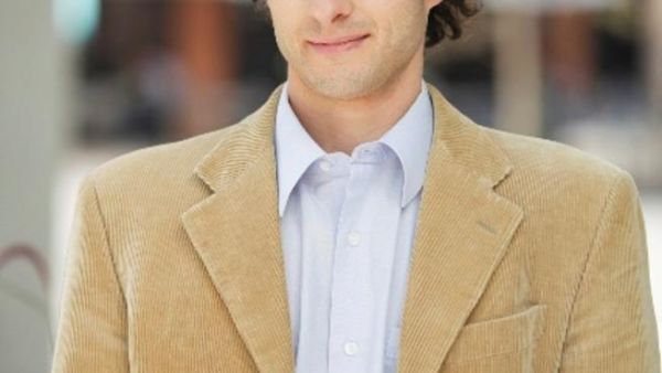 Matteo Chiesa,  Associate Professor Mechanical Engineering / Materials Science and Engineering
