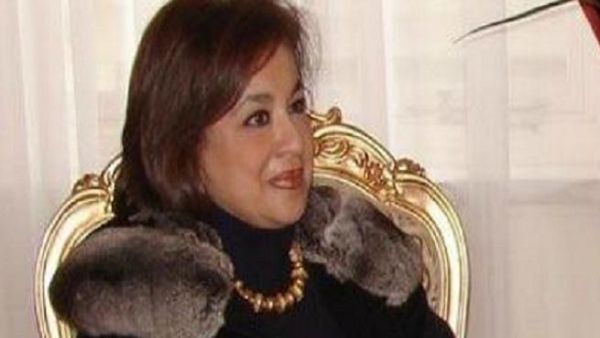Menha Mahrous Bakhoum.