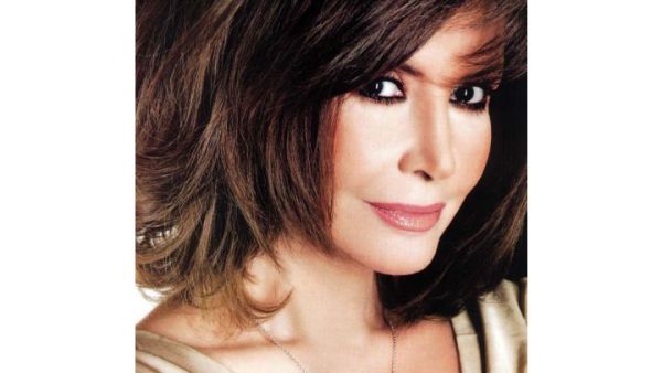 Mervat Amin moves into another leading lady position (Image: Facebook)