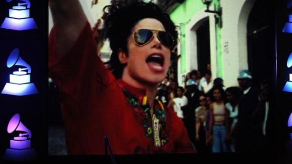 The Michael Jackson experience set to hit stages in Dubai