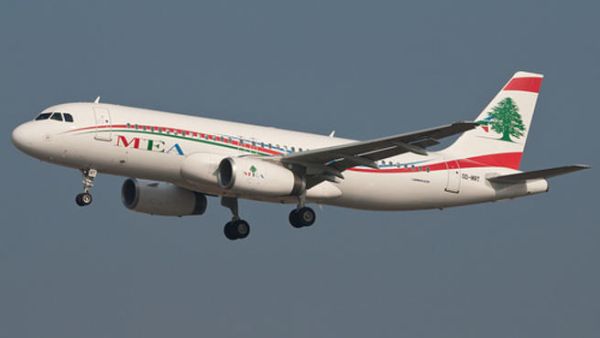 Middle East Airlines boss has said that flat results would be a positive result owing to local and regional instability 