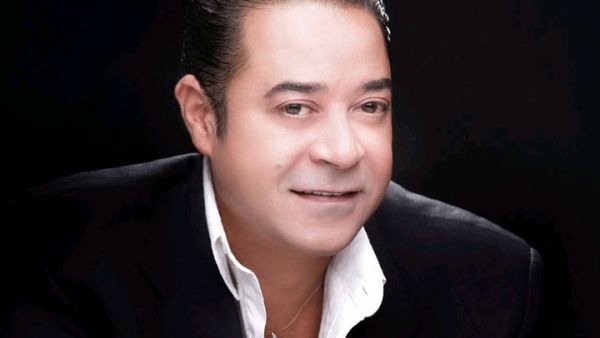 Midhat Saleh is back with a new single as he awaits the release of his album "Istanna." (Image: Facebook)