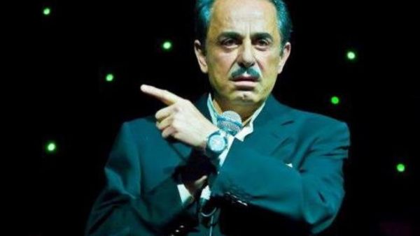 Melhem Barakat is unhappy in Lebanon. (Image: Facebook)