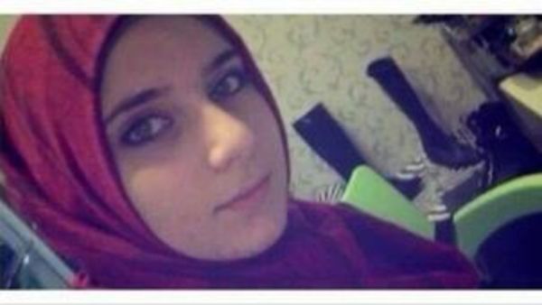 Jawhari was 18 years old. (Image courtesy of The Daily Star)