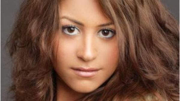 Mina Shalabi is returning to TV this Ramadan