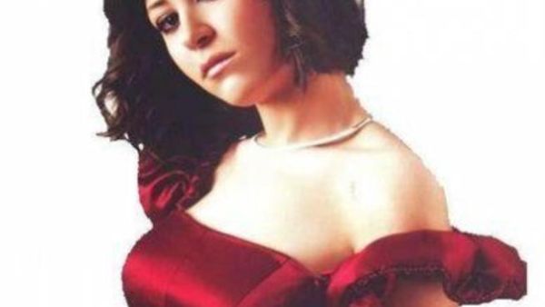 Mina Shalabi