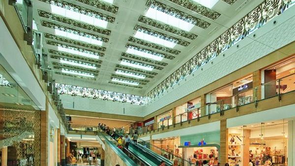 The show will take place in the main galleria stage starting 27th, 28th, 29th and 30th April The show will take place in the main galleria stage starting 27th, 28th, 29th and 30th April
